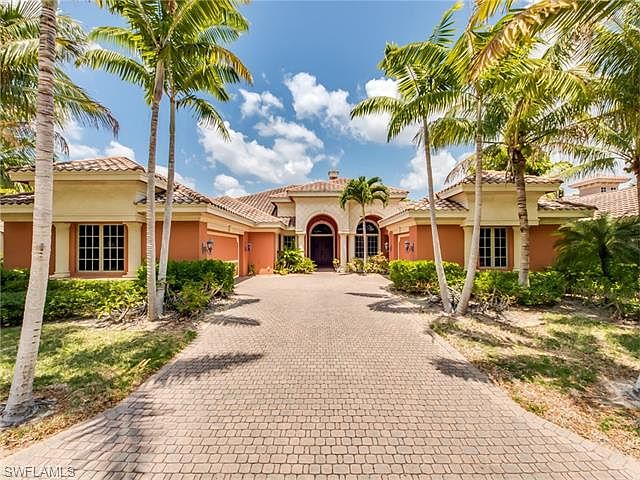 1st image of 10361 Via Anacapri Ct