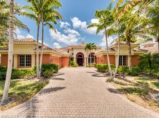 10361 Via Anacapri Ct, Miromar Lakes, FL 33913