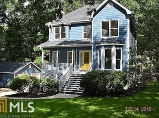 810 N Ola Rd, McDonough, GA 30252