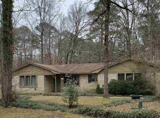 7282 Rustic Cir, Pine Bluff, AR 71603