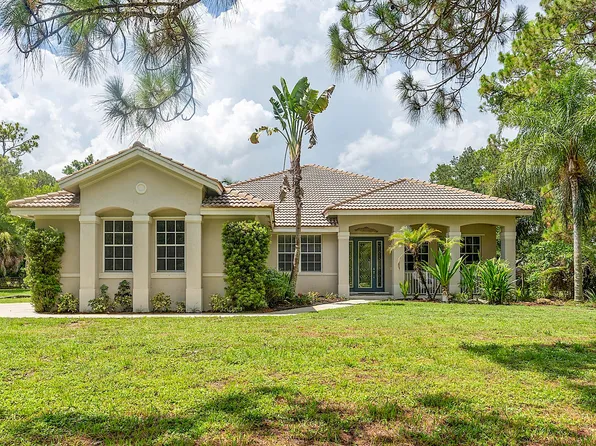 17854 88TH Road N, The Acreage, FL 33470