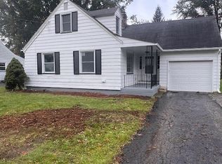 3290 Bears Den Rd, Youngstown, OH 44511