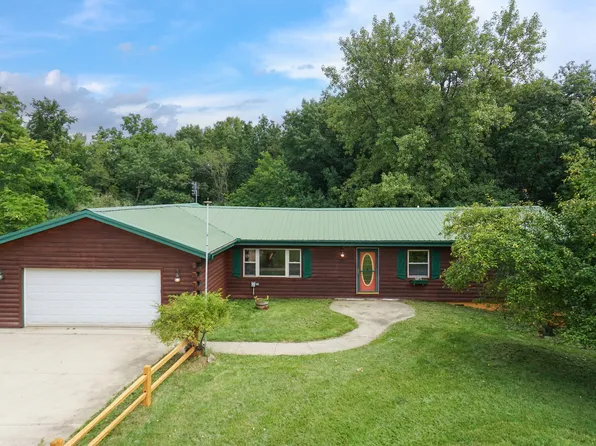 18871 Tomahawk Trl, Danvers, IL 61732