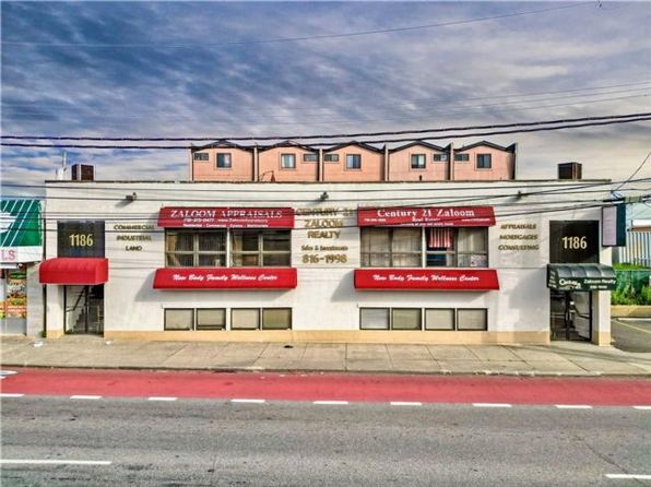 1186 Hylan Blvd SUITE 2