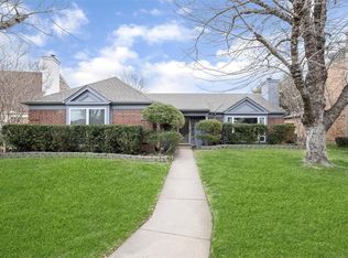 1310 Saddleback Ln, Lewisville, TX 75067