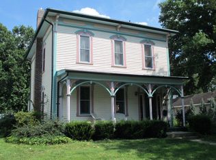 89 Markey St, Bellville, OH 44813