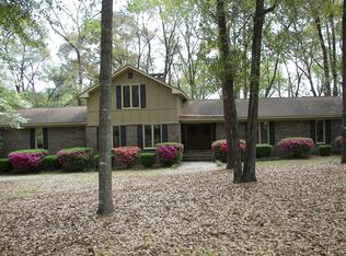 1669 Woodridge Pl, Cairo, GA 39828