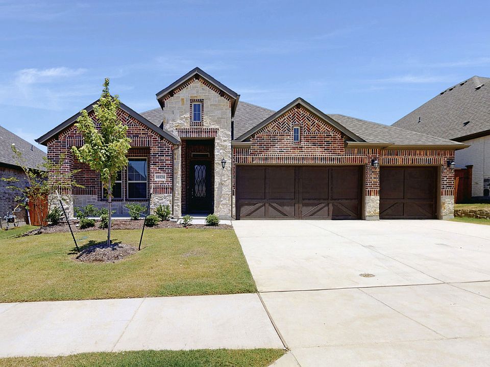 10324 Lola Road Oliver Floor Plan Front Exterior