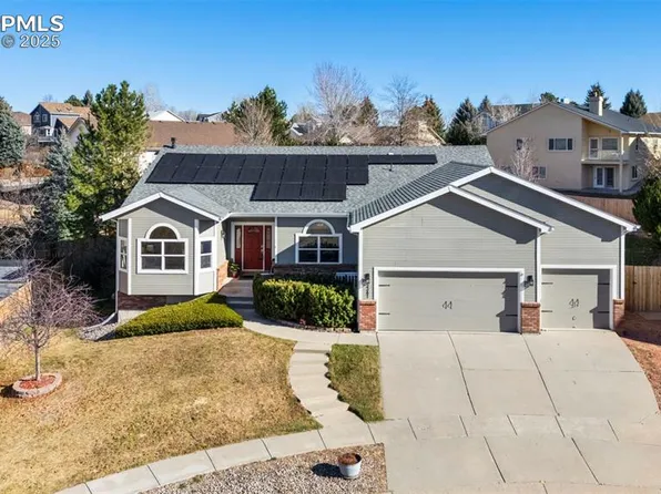 5347 Wells Fargo Dr, Colorado Springs, CO 80918