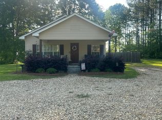 670 Hickory Grove Rd, Sumrall, MS 39482