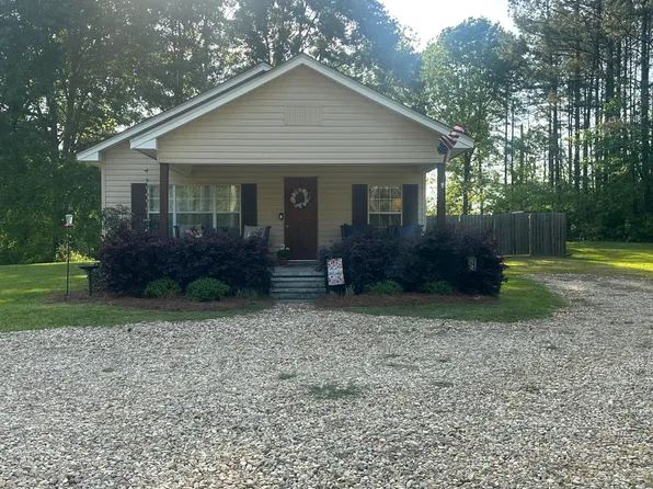 670 Hickory Grove Rd, Sumrall, MS 39482