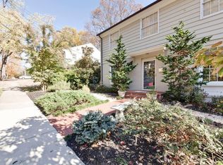 2821 29th Pl NW, Washington, DC 20008