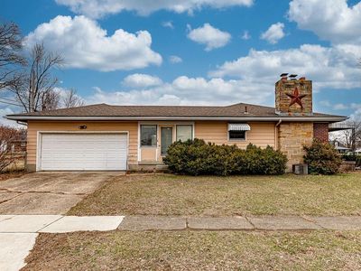 824 Mark Ave, Hamilton, OH, 45013
