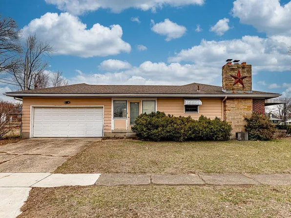 824 Mark Ave, Hamilton, OH 45013
