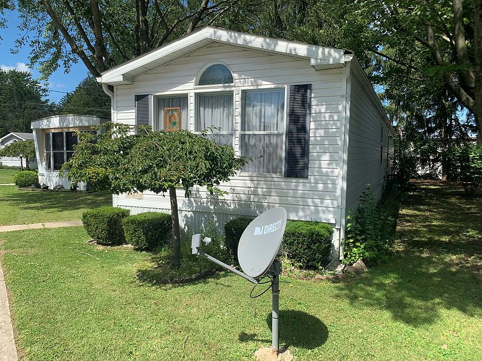 2nd image of 1639 Marion Waldo Rd Lot 39