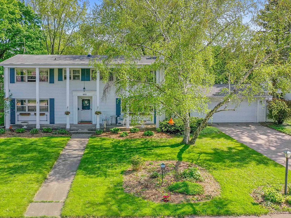 1st image of 601 Kessler Dr