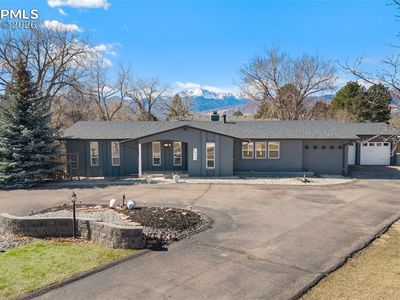 6934 Cedarwood Cir, Colorado Springs, CO, 80918