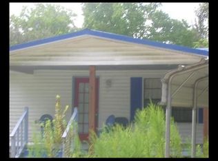 12523 Herring Rd, Gulfport, MS 39503