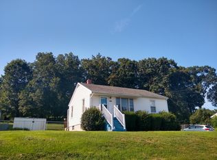 3020 Richard Ave NE, Roanoke, VA 24012