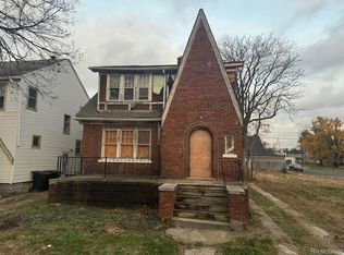 15710 Indiana St, Detroit, MI 48238