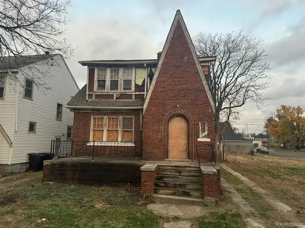 15710 Indiana St, Detroit, MI 48238