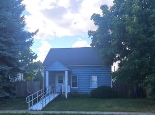 (Undisclosed Address), Spokane, WA 99207