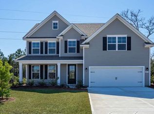 213 Star Lake Drive Forrester E LOT 68, Murrells Inlet, SC 29576