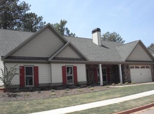 248 Falling Shoals Dr, Athens, GA 30605