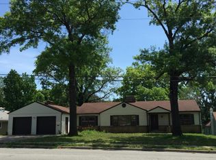 8341 Holmes Rd, Kansas City, MO 64131