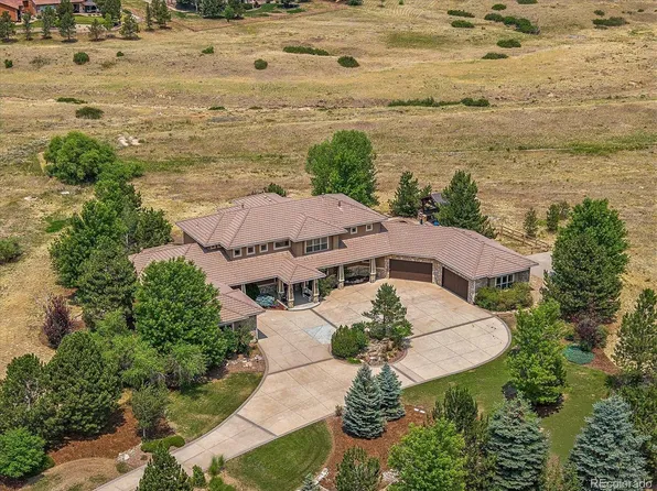 5625 Twilight Way, Parker, CO 80134