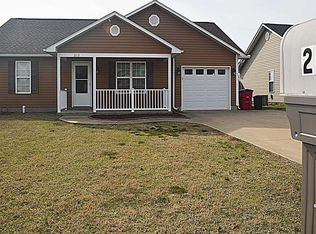 213 Kinder Ave, Sikeston, MO 63801