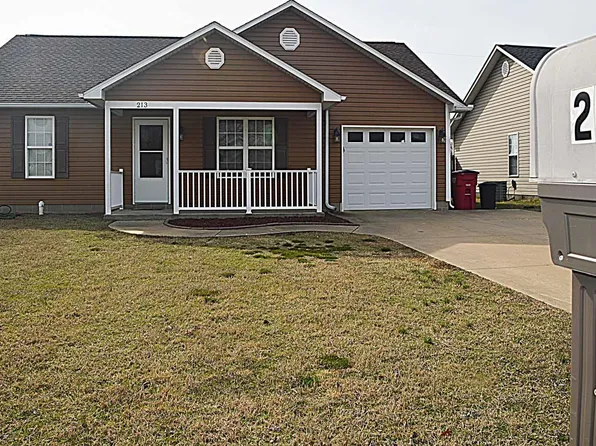 213 Kinder Ave, Sikeston, MO 63801