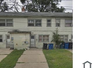 2206 Ellsworth Ave, Westland, MI 48186