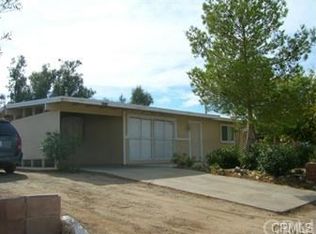 56203 Onaga Trl, Yucca Valley, CA 92284