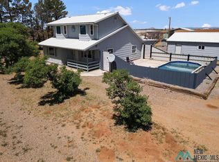 11445 Highway 418 SW, Deming, NM 88030