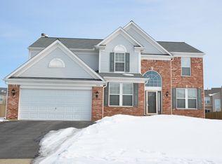 354 Tiger St, Bolingbrook, IL 60490