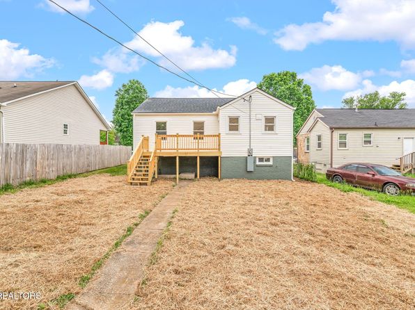 2615 Linden Ave, Knoxville, TN 37914