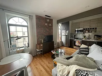 Rented by Greenrock Management