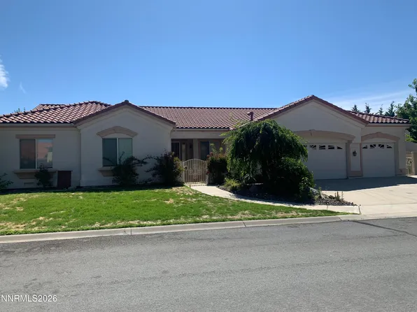 3230 Piazzo Cir, Reno, NV 89502