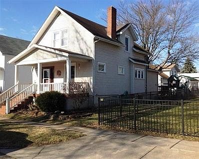 3rd image of 209 Vine St