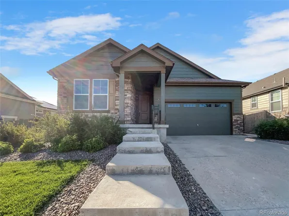 2128 S Ceylon Court, Aurora, CO 80013