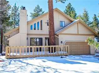 1695 Cascade Rd, Big Bear City, CA 92314