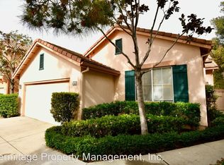 53 La Ronda, Irvine, CA 92606