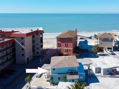 113 176th Ave W, Redington Shores, FL, 33708