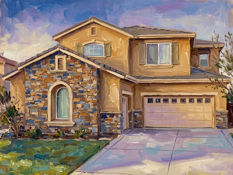 Los Padres Pl — Photo 1