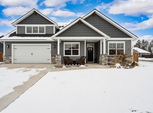 144 Antler Peak Ln, Kalispell, MT 59901