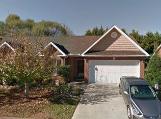 1111 Crested Springs Way, Knoxville, TN 37923