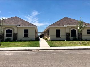 511 Newport Ave, Edinburg, TX 78539