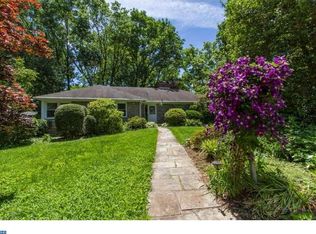 204 Dogwood Ln, Wallingford, PA 19086