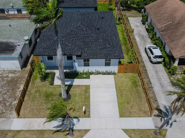 715 37th Street, West Palm Beach, FL 33407